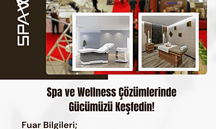 Fuarda Görüşürüz!