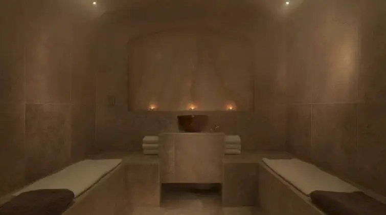 Buhar Odası Uygulamaları