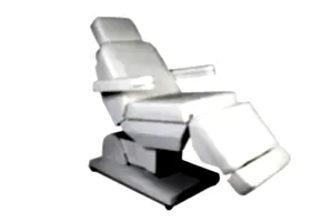 Cilt Bakım Koltuğu