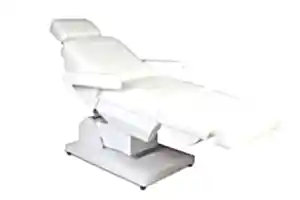 Cilt Bakım Koltuğu