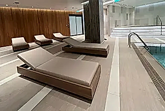 Evony Dinlenme Yatağı