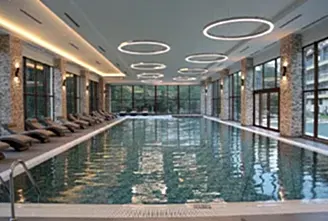 Islak Hacim Ürünleri