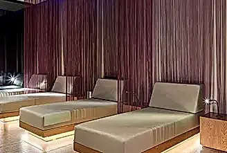 Light Dinlenme Yatağı