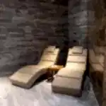 Moon Dinlenme Yatağı