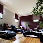 Moon Dinlenme Yatağı