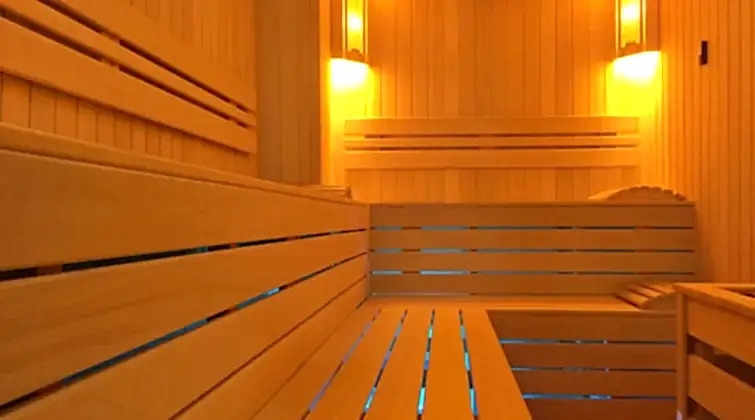 Sauna Uygulamaları