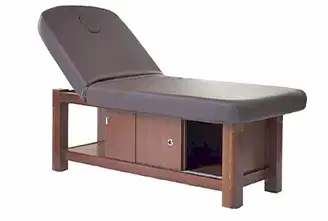 Base X Cube Masaj Yatağı