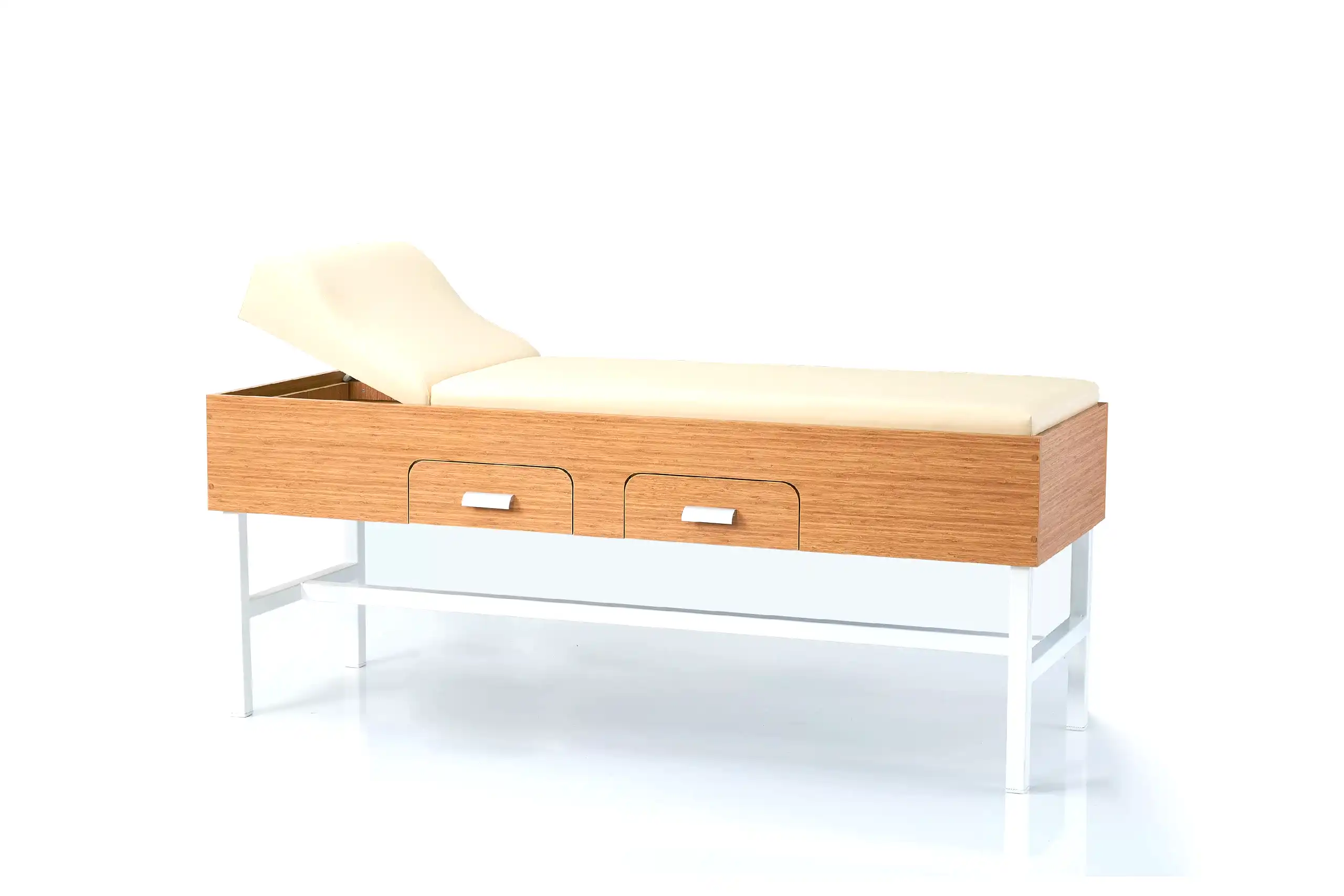 Base X Square Masaj Yatağı