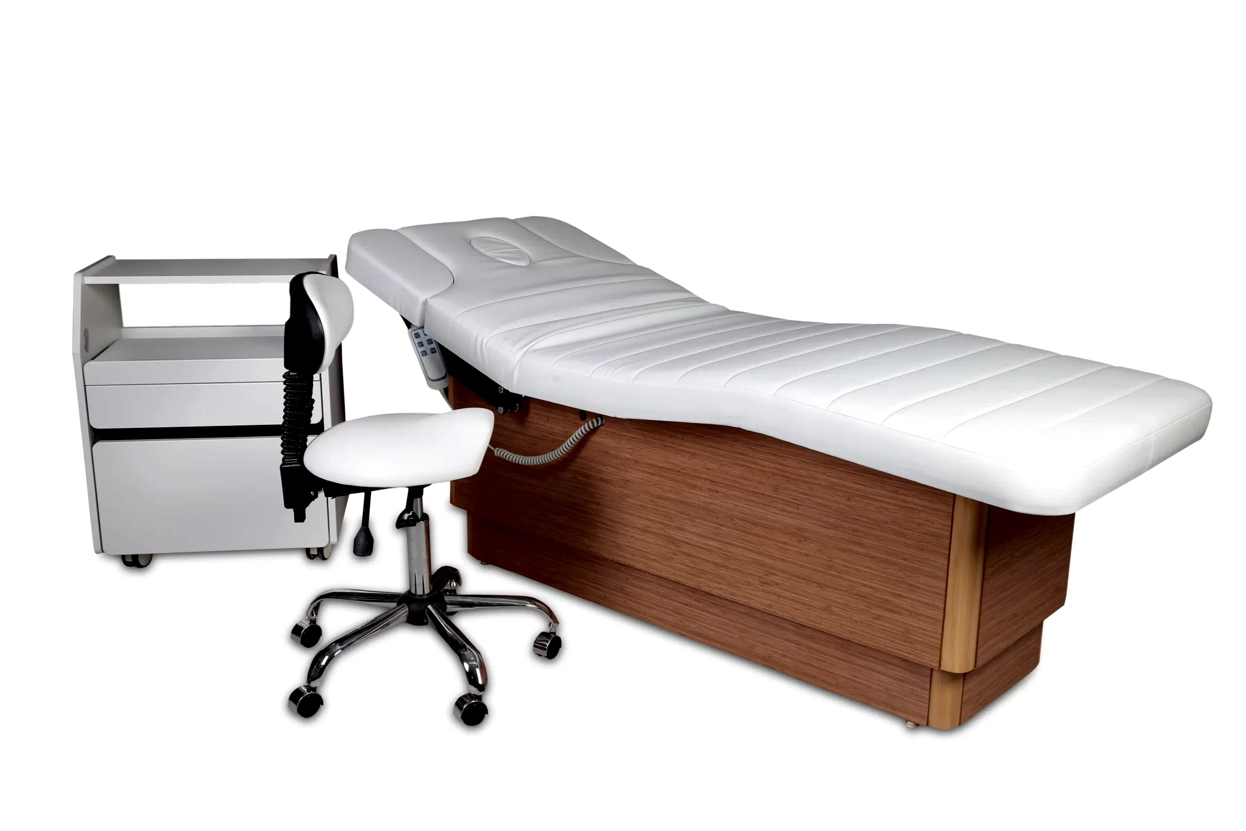 Classic Masaj Yatağı