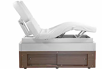 Dynamic Masaj Yatağı