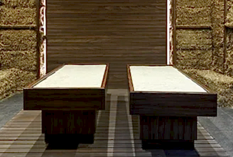 Trend Tuz & Kum Yatağı