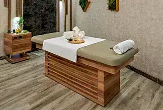 Trend Masaj Yatağı