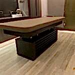 Trend Masaj Yatağı