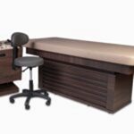 Trend Masaj Yatağı